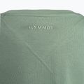 Mammut tricou de trekking pentru femei Core ML Crew Neck Logo verde 1014-04070-4100-114 7