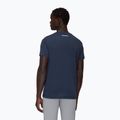 Tricou de trekking pentru bărbați Mammut Core Reflective bleumarin 1017-04051 3