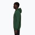 Bărbați Mammut ML Hoody Circle trekking pulover de trekking verde 2