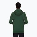Bărbați Mammut ML Hoody Circle trekking pulover de trekking verde 3