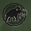 Bărbați Mammut ML Hoody Circle trekking pulover de trekking verde 6