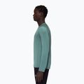 Mammut Selun Selun FL Logo tricou de trekking pentru bărbați verde 1016-01440-40236-115 3