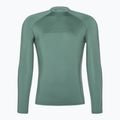Mammut Selun Selun FL Logo tricou de trekking pentru bărbați verde 1016-01440-40236-115 4