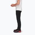 Mammut Runbold Light pantaloni de trekking pentru bărbați negru 1022-01312-0001-50-10 4