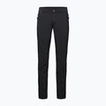 Mammut Runbold Light pantaloni de trekking pentru bărbați negru 1022-01312-0001-50-10 4