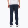 Pantaloni de trekking pentru femei Mammut Runbold Light marine 2