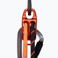 Dispozitiv de ancorare Mammut Wall Alpine Belay orange 2