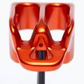 Dispozitiv de ancorare Mammut Wall Alpine Belay orange 3