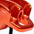 Dispozitiv de ancorare Mammut Wall Alpine Belay orange 4