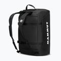 Mammut Cargon 60 l sac de călătorie negru 2