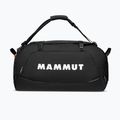 Mammut Cargon 90 l sac de călătorie negru