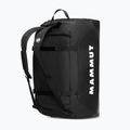 Mammut Cargon 90 l sac de călătorie negru 2