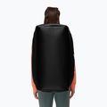 Mammut Cargon 90 l sac de călătorie negru 5