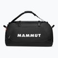 Geantă de călătorie Mammut Cargon 110 l black