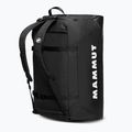 Geantă de călătorie Mammut Cargon 110 l black 2