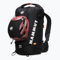 Suport pentru cască Mammut Helmet Holder black 2