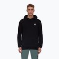 Hanorac pentru bărbați Mammut ML Hoody Original black