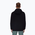 Hanorac pentru bărbați Mammut ML Hoody Original black 2