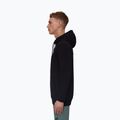 Hanorac pentru bărbați Mammut ML Hoody Original black 3
