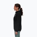 Hanorac pentru femei Mammut ML Hoody Original black 3