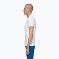Tricou de trekking pentru bărbați Mammut Core Classic alb 1017-05890 3