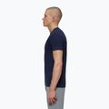 Tricou de trekking pentru bărbați Mammut Core Classic bleumarin 1017-05890 3