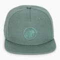 Șapcă Mammut Massone dark jade 2