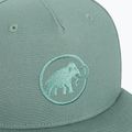 Șapcă Mammut Massone dark jade 3
