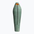 Sac de dormit Mammut Comfort Fiber Bag -15C deep cypress
