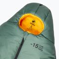 Sac de dormit Mammut Comfort Fiber Bag -15C deep cypress 6