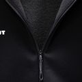 Tricou de trekking pentru bărbați Mammut Aconcagua ML negru 10