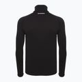 Tricou de trekking pentru bărbați Mammut Aconcagua ML negru 5