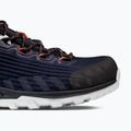 Mammut Alnasca Knit III Low GTX marină/neagră pantofi de abordare pentru femei 14