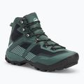 Încălțăminte de trekking pentru bărbați Mammut Ducan II High GTX deep jade/ black