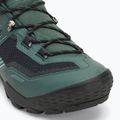 Încălțăminte de trekking pentru bărbați Mammut Ducan II High GTX deep jade/ black 7