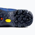 Încălțăminte de trekking pentru bărbați Mammut Ducan II Low GTX deep ice/ marine 9