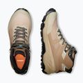 Încălțăminte de trekking pentru femei  Mammut Sertig II Mid GTX dark sand / black 13