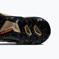 Încălțăminte de trekking pentru femei  Mammut Sertig II Mid GTX dark sand / black 17