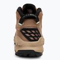 Încălțăminte de trekking pentru femei  Mammut Sertig II Mid GTX dark sand / black 6