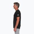 Mammut Tree Wool FL tricou de trekking pentru bărbați negru 3