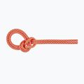 Frânghie de cățărare Mammut 8.7 Crag Sender Dry vibrant orange/zen