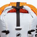 Rucsac de alpinism Mammut Trion 15 l white 3