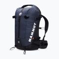 Mammut rucsac de alpinism pentru femei Trion 28 l marin/negru