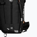 Mammut Trion 28 l rucsac de alpinism negru 4