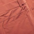 Pantaloni de trekking pentru femei Mammut Runbold brick pentru femei 6