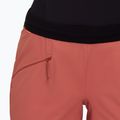 Pantaloni scurți de trekking pentru femeiMammut Aenergy Light SO brick 4