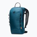 Rucsac de alpinism Mammut Neon Light 12 l sapphire