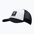 Șapcă Mammut Crag Logo white/black