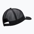 Șapcă Mammut Crag Logo white/black 2
