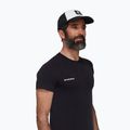 Șapcă Mammut Crag Logo white/black 3